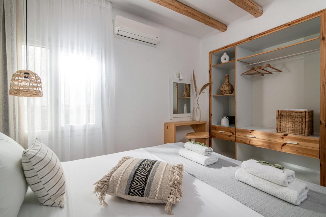 Elea Concept Hotel & Suites Kato Gouves エクステリア 写真