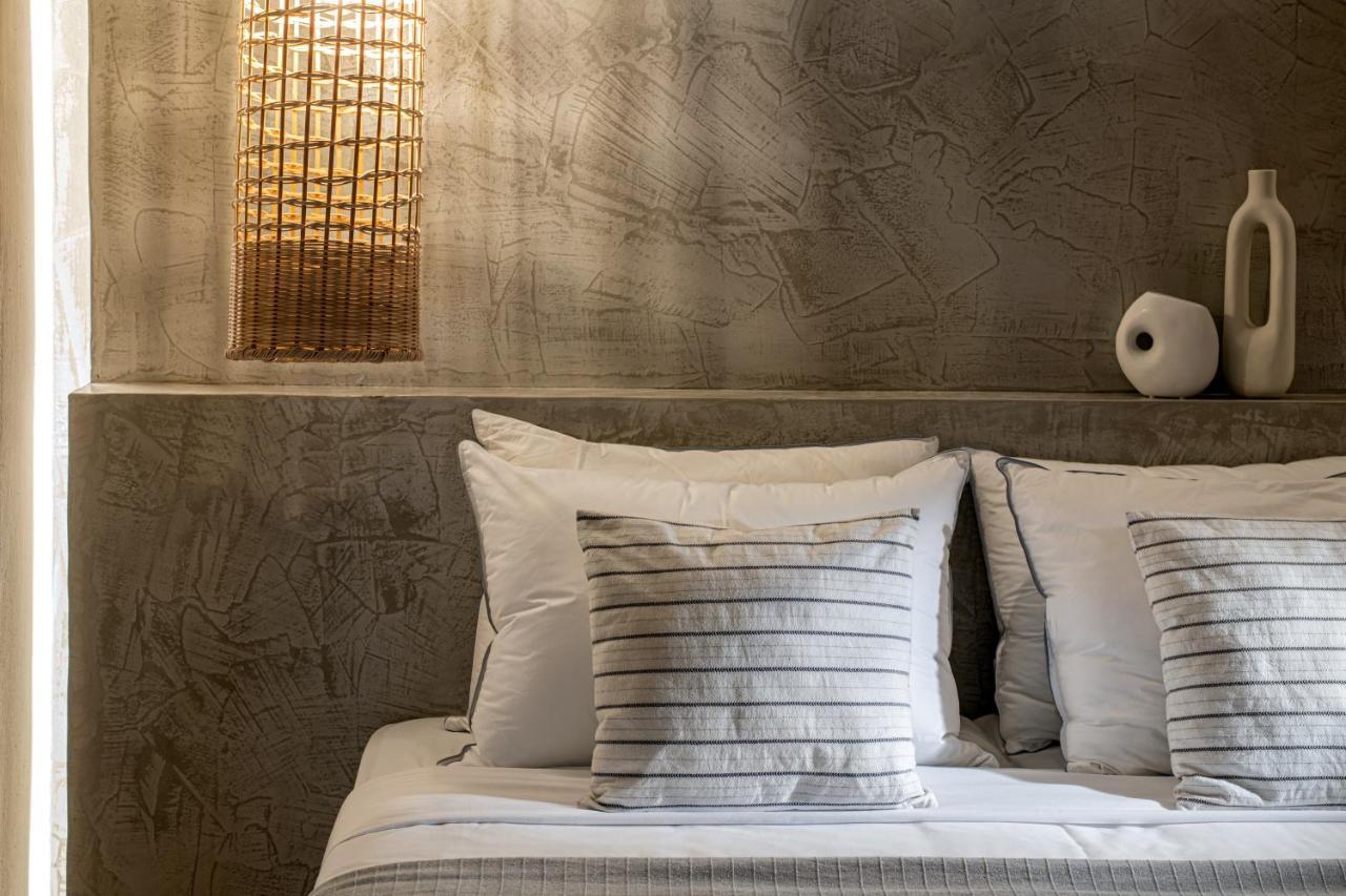 Elea Concept Hotel & Suites Kato Gouves エクステリア 写真