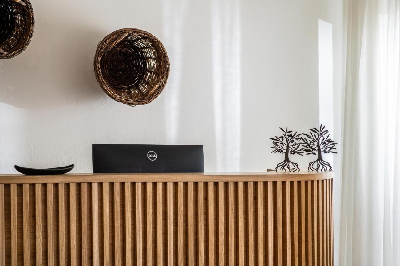 Elea Concept Hotel & Suites Kato Gouves エクステリア 写真