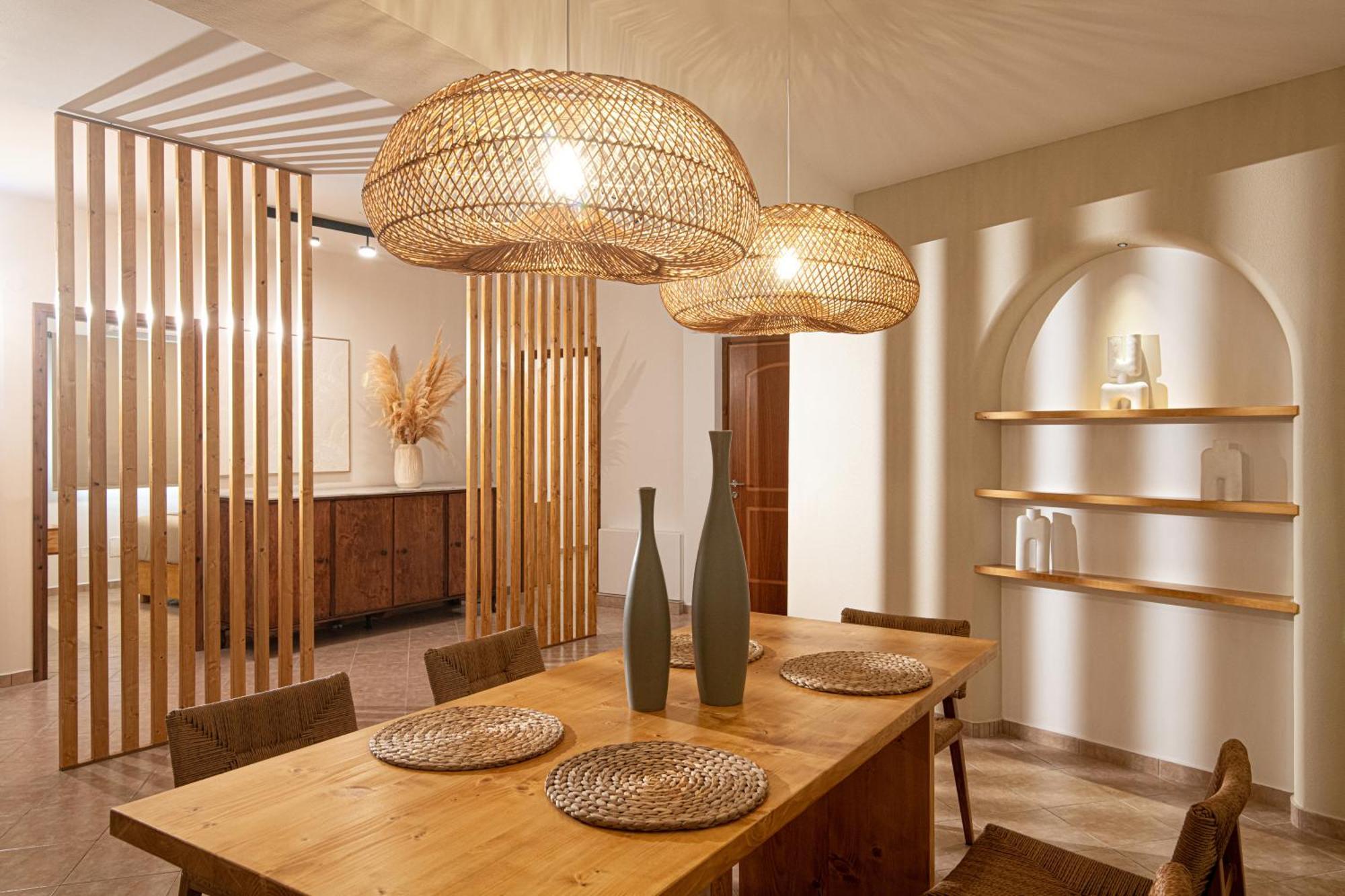 Elea Concept Hotel & Suites Kato Gouves エクステリア 写真