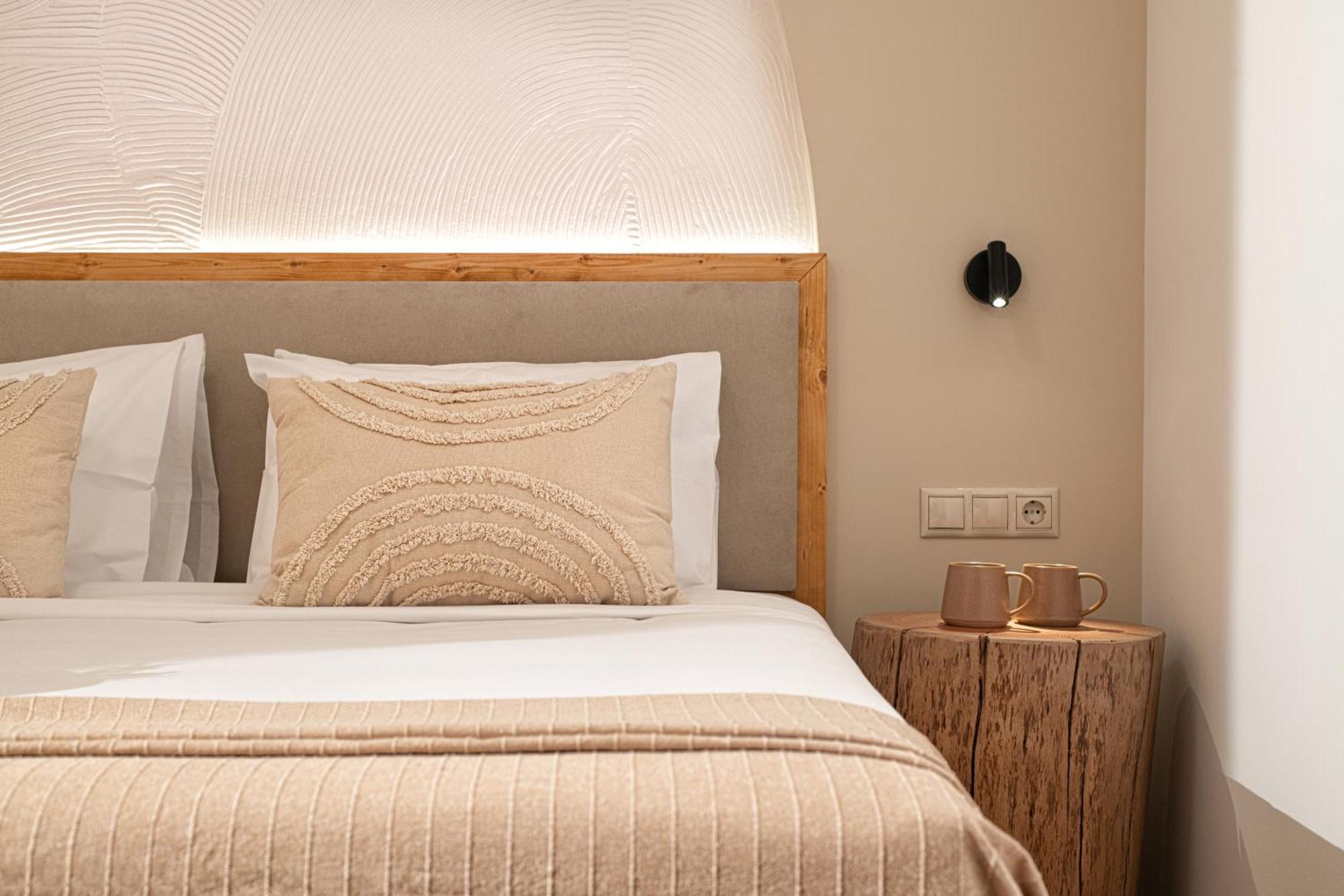 Elea Concept Hotel & Suites Kato Gouves エクステリア 写真